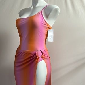 Kendall & Kylie swimwear